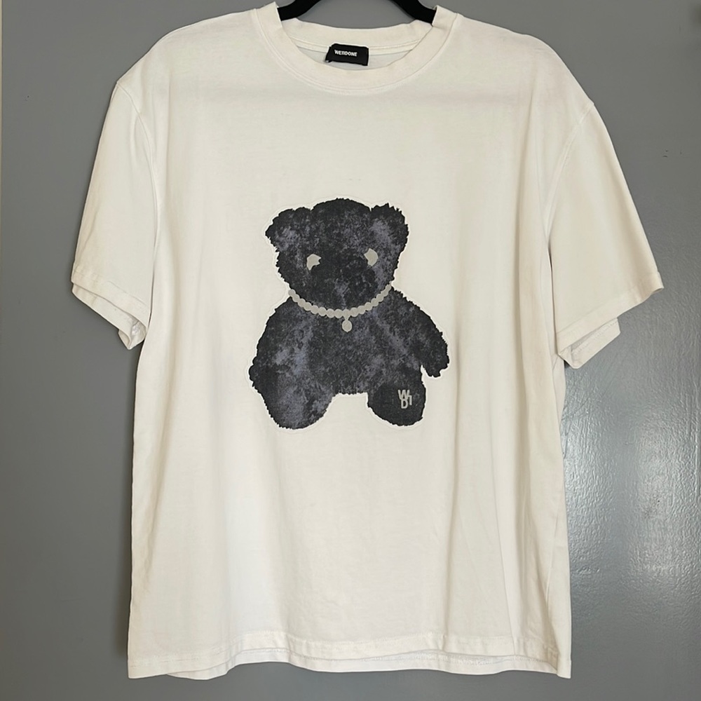 Welldone T-shirt